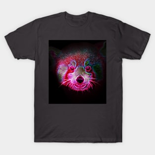 The Red Panda T-Shirt